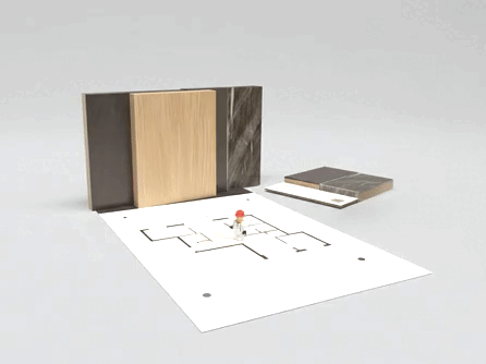 realvision-tisch-echtzeit-visualisierung-grundriss.gif RealVision Tisch – Echtzeit-Raumvisualisierung mit physischen Mustern und digitaler Perspektive