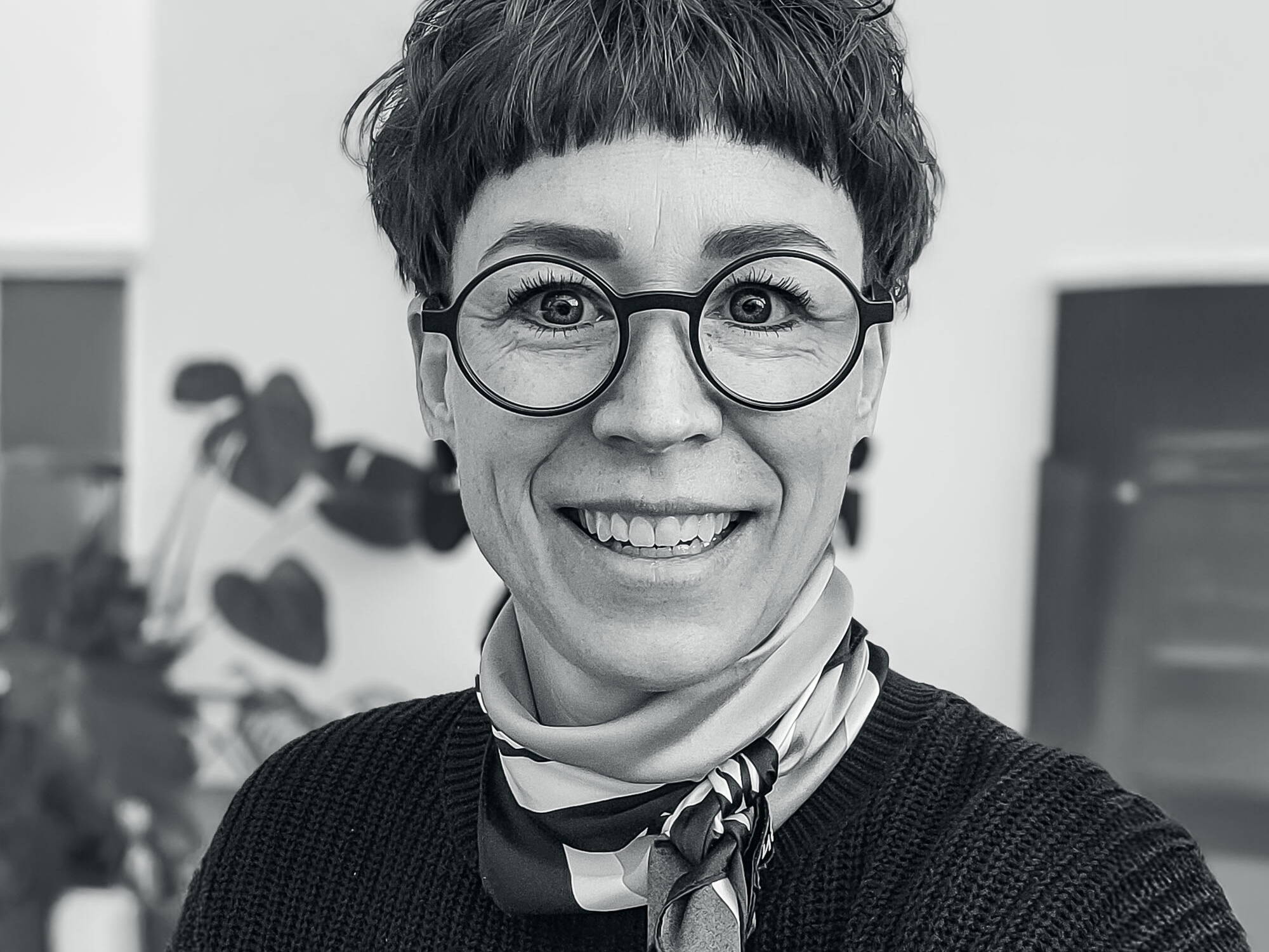 Sonja Hungerbühler Sonja Hungerbühler