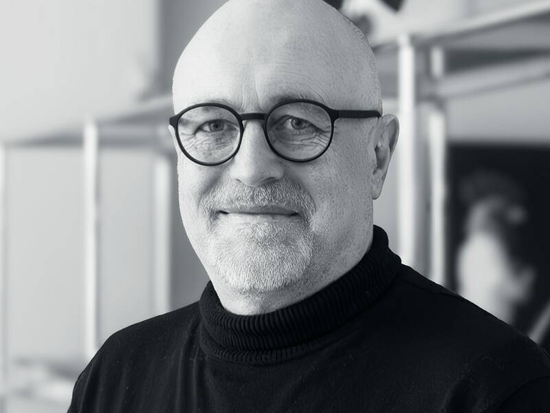 Christian Hungerbühler Christian Hungerbühler