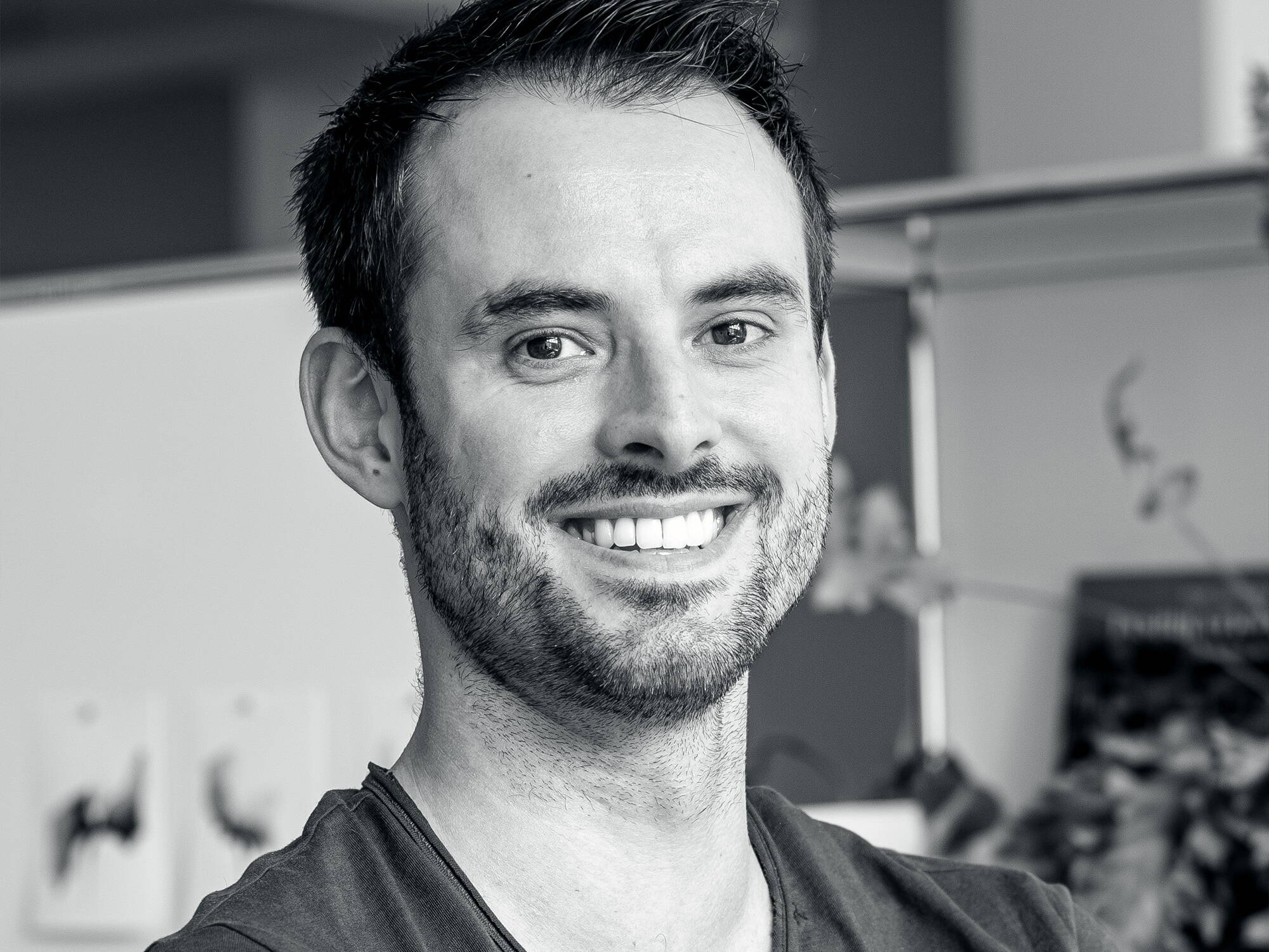 Christian Forster Christian Forster