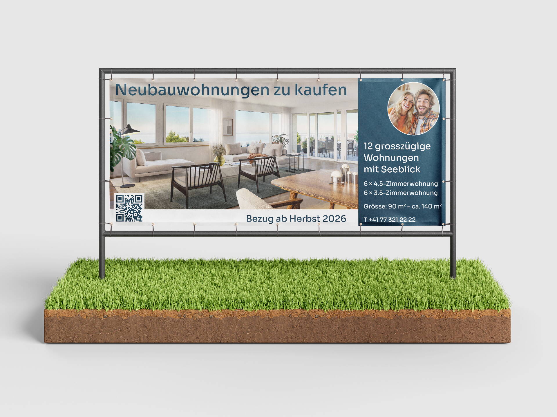 baureklame-bautafel-immobilienprojekt-design.jpg Baureklame und Bautafel – professionelle Kommunikationsflaeche fuer Bauprojekte im oeffentlichen Raum