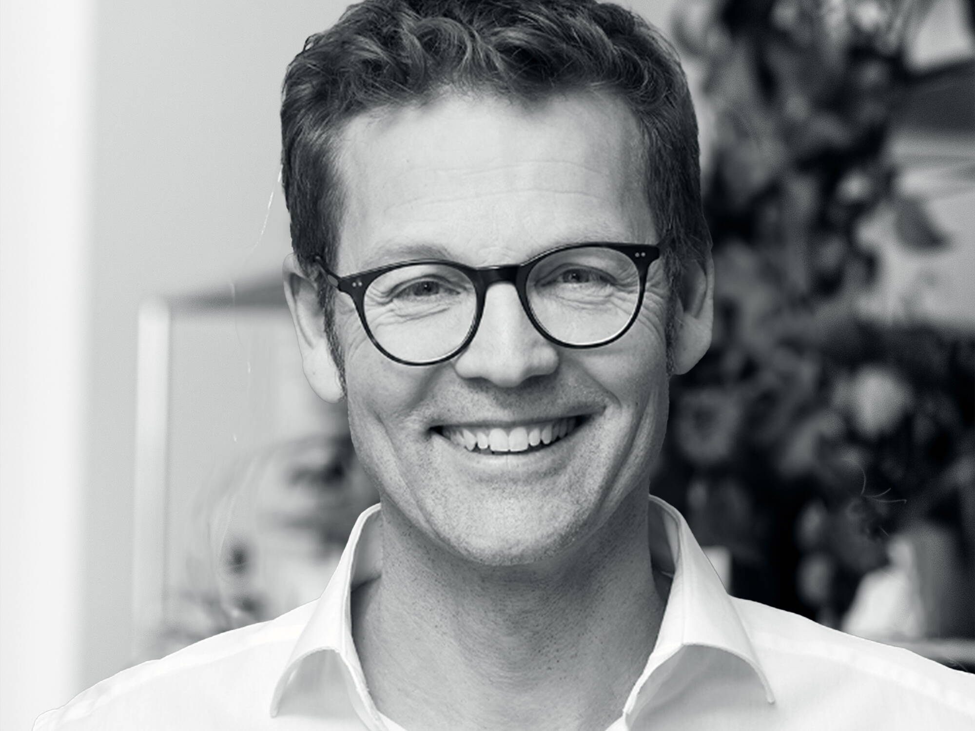 Laurenz Zellweger Laurenz Zellweger