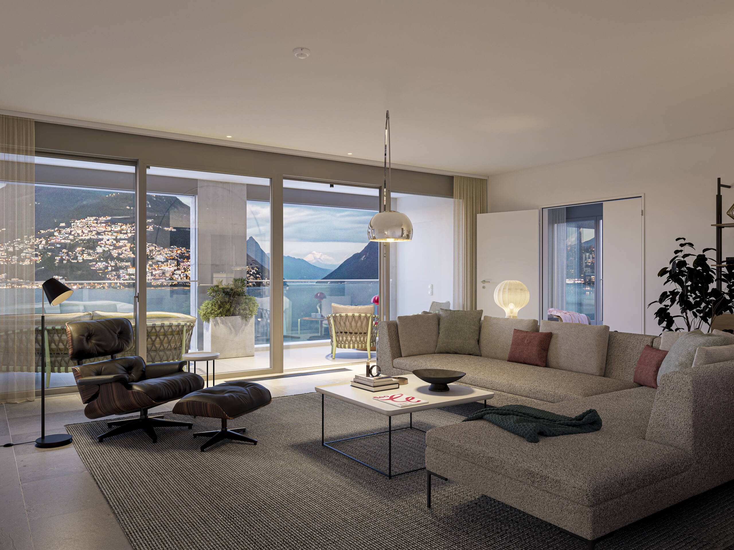 architekturvisualisierung-casa-al-lago-seesicht.jpg Architekturvisualisierung Casa al Lago – Wohnprojekt mit Seesicht und mediterraner Architektur