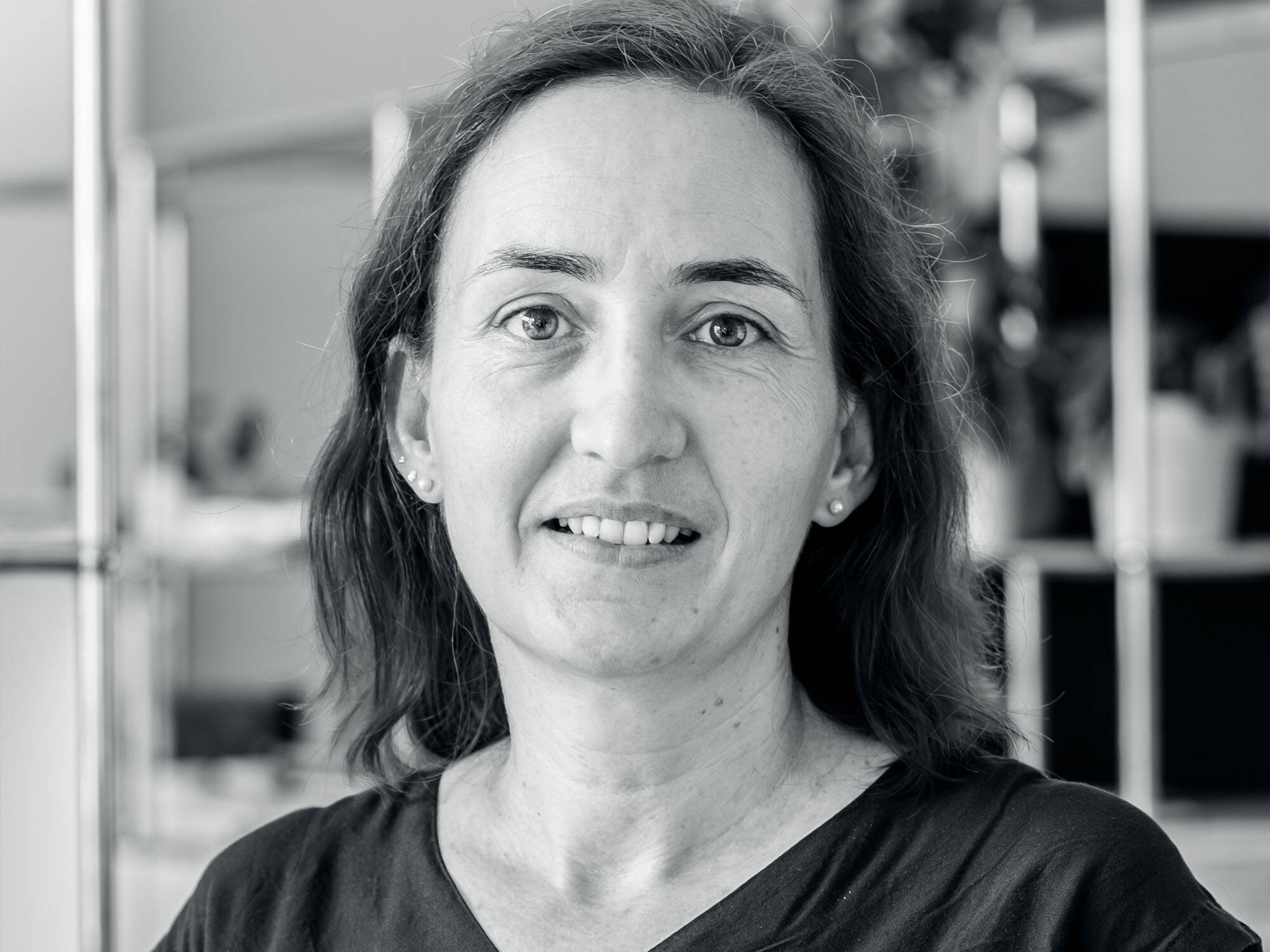 Manuela von Ow Manuela von Ow